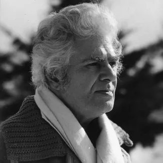 احمد شاملو Ahmad Shamlou