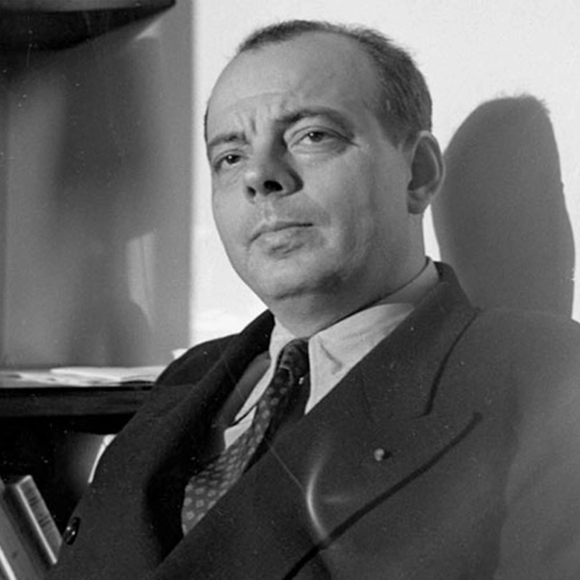 آنتوان دو سنت‌اگزوپری Antoine de Saint Exupery