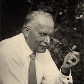 کارل یونگ Carl Jung