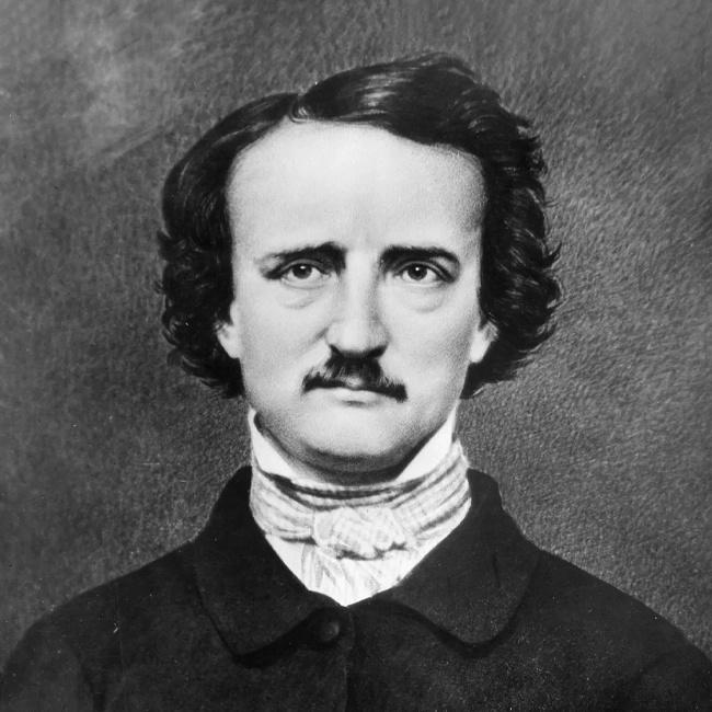 ادگار آلن پو Edgar Allan Poe