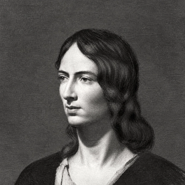 امیلی-برونته-Emily-Bronte