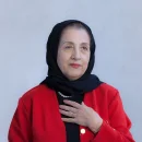 فتانه حاجسیدجوادی Fattaneh Haj Seyed Javadi