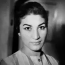 فروغ فرخزاد