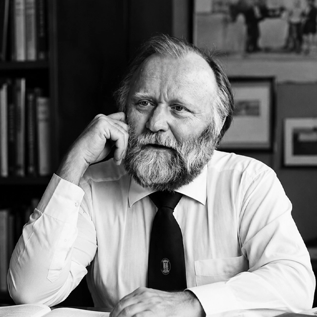 فرانک هربرت Frank Herbert