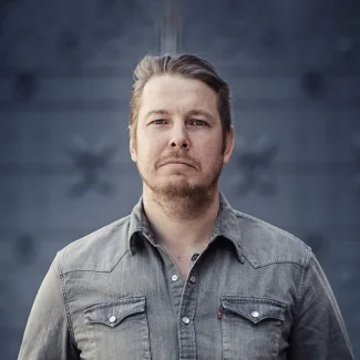 فردریک بکمن Fredrik Backman