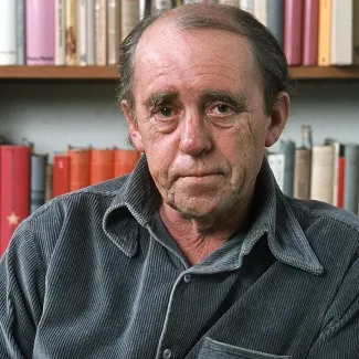 هاینریش بل Heinrich Boll