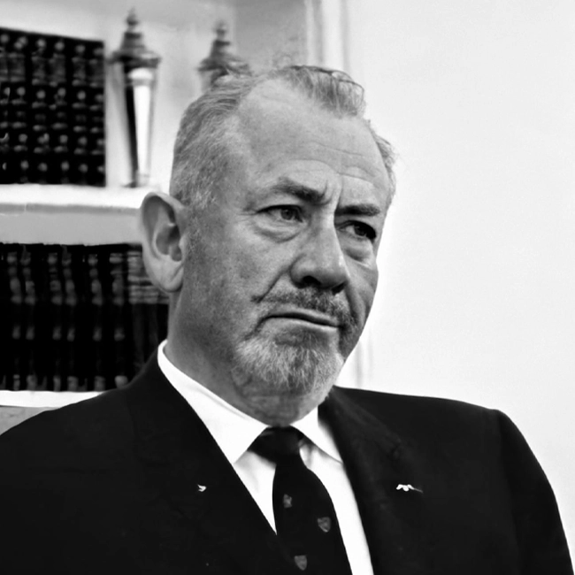 جان اشتاینبک John Steinbeck