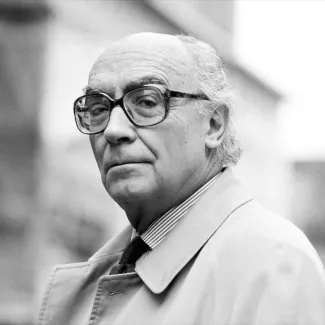 ژوزه ساراماگو Jose Saramago