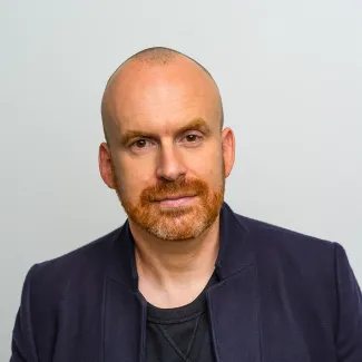 مت هیگ Matt Haig