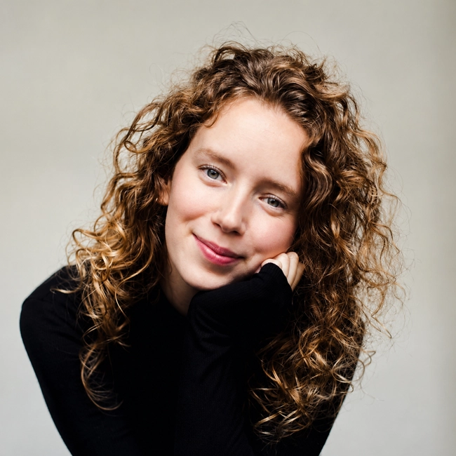 مگ جوزفسون Meg Josephson