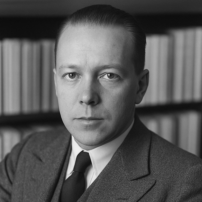 میکا والتاری Mika Waltari