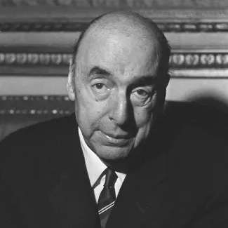 پابلو نرودا Pablo Neruda
