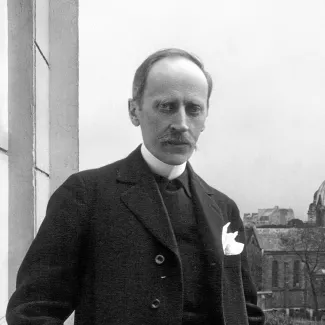 رومن رولان Romain Rolland