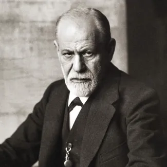 زیگموند فروید Sigmund Freud