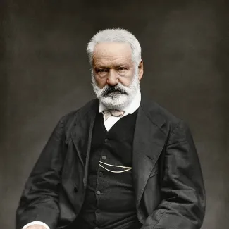 ویکتور هوگو Victor Hugo