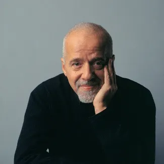 پائولو کوئیلو Paulo Coelho