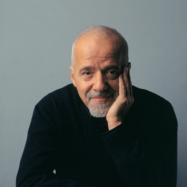 پائولو کوئیلو Paulo Coelho