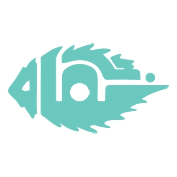 انتشارات نگاه Negah Publishing Logo