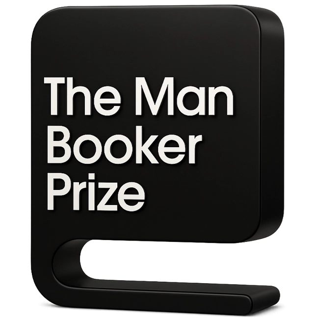 جایزه بوکر