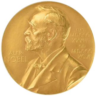 جایزه نوبل ادبیات