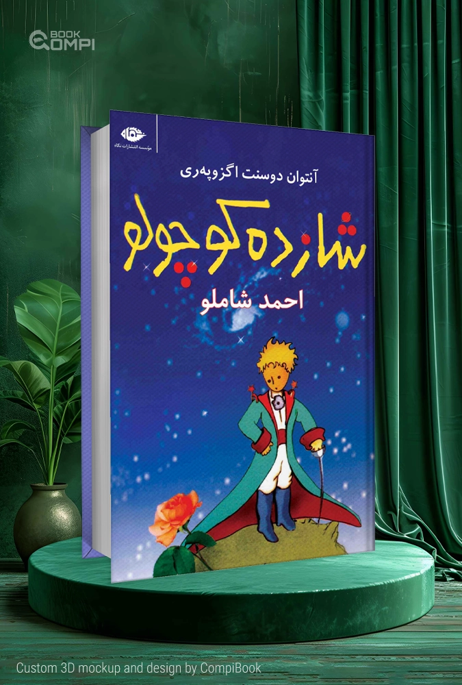 شازده کوچولو The Little Prince